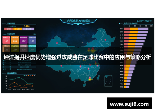 通过提升速度优势增强进攻威胁在足球比赛中的应用与策略分析